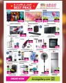 Ansar Gallery Qatar offers 2025