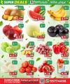Family Food Center Qatar offers 2025