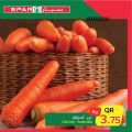 Spar Hypermarket Qatar offers 2021