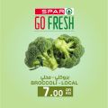 Spar Hypermarket Qatar offers 2021