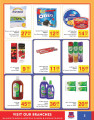 Offers  Super Market - FFC