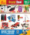 Grand Hypermarket Qatar offers 2025