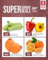 Safari Hypermarket Qatar Offers 2023