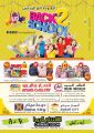 Ansar Gallery Qatar Offers