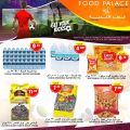 Food Palace Qatar offers 2022