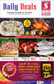 Offers Safari Hypermarket Qatar