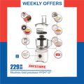 Carrefour Hyper Market Qatar Offers 2019