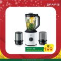 Spar Hypermarket Qatar offers 2021