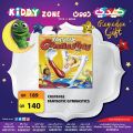 Kiddy Zone Stores Offers Qatar