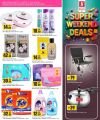 Safari Hypermarket Qatar Offers 2025