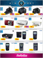 offers  QUALITY RETAIL - Electronics