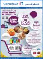 Carrefour Hyper Market Qatar Offers
