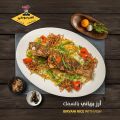 Al Qarmouty Sea Food Restaurant Qatar offers 2021