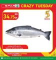 Spar Hypermarket Qatar Offers 2022