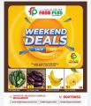 Food Plus Hypermarket Qatar offers 2021