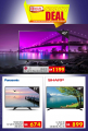 Electronics Offers - Safari Hypermarket