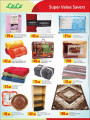 LuLu hypermarket offers - Supermarket