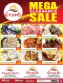 Offers Grand Mall Qatar - Weekend Deal