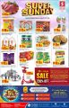 Safari Hypermarket Qatar Offers 2021
