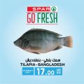 Spar Hypermarket Qatar offers 2021