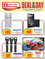 .Electronics offers  Safari