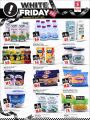Safari Hypermarket Qatar Offers 2021
