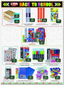 Safari offers For Super market