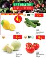 Monoprix Qatar Offers 2025