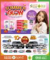 Kenz Mini Mart Qatar offers 2025