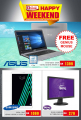 Electronics Offers - Safari Hypermarket