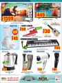 Ansar Gallery Qatar Offers