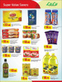 LuLu hypermarket offers - Supermarket