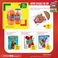 Spar hypermarket qatar offers 2021