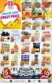 Safari Hypermarket Qatar offers 2019