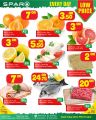 Spar Hypermarket Qatar offers 2022