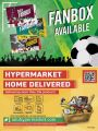 LULU Hypermarket Qatar Offers 2022