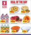 Safari Hypermarket Qatar offers 2019