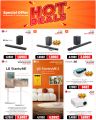 Jumbo Electronics Qatar offers 2025