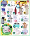 Safari Hypermarket Qatar Offers 2024