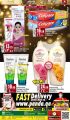 Panda Hypermarket Qatar Offers  2022