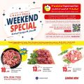Panda Hypermarket Qatar offers 2025