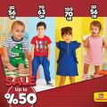 Kids Kingdom Qatar Offers