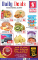 Offers Safari Hypermarket Qatar