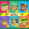 Spar Hypermarket Qatar offers 2021