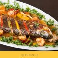 Al Qarmouty Seafood Restaurants Offers Qatar