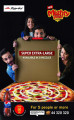 Super Extra-Large / Pizza Hut