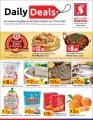 Safari Hypermarket Qatar offers 2020