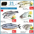 Masskar Qatar Haypermarket Offers 2019