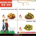 Almohyt Hypermarket Qatar offers 2021