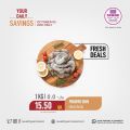 Al Rawabi Hypermarket Qatar offers 2021